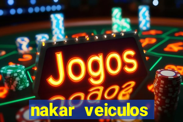 nakar veiculos porto alegre